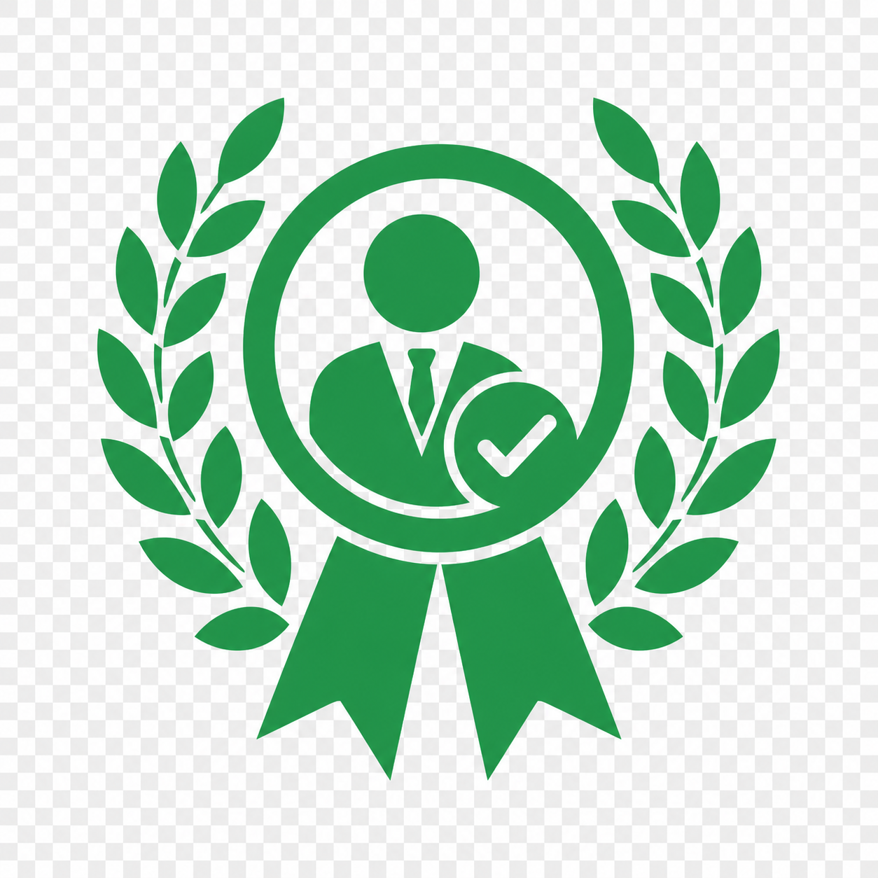 Green Experience Icon