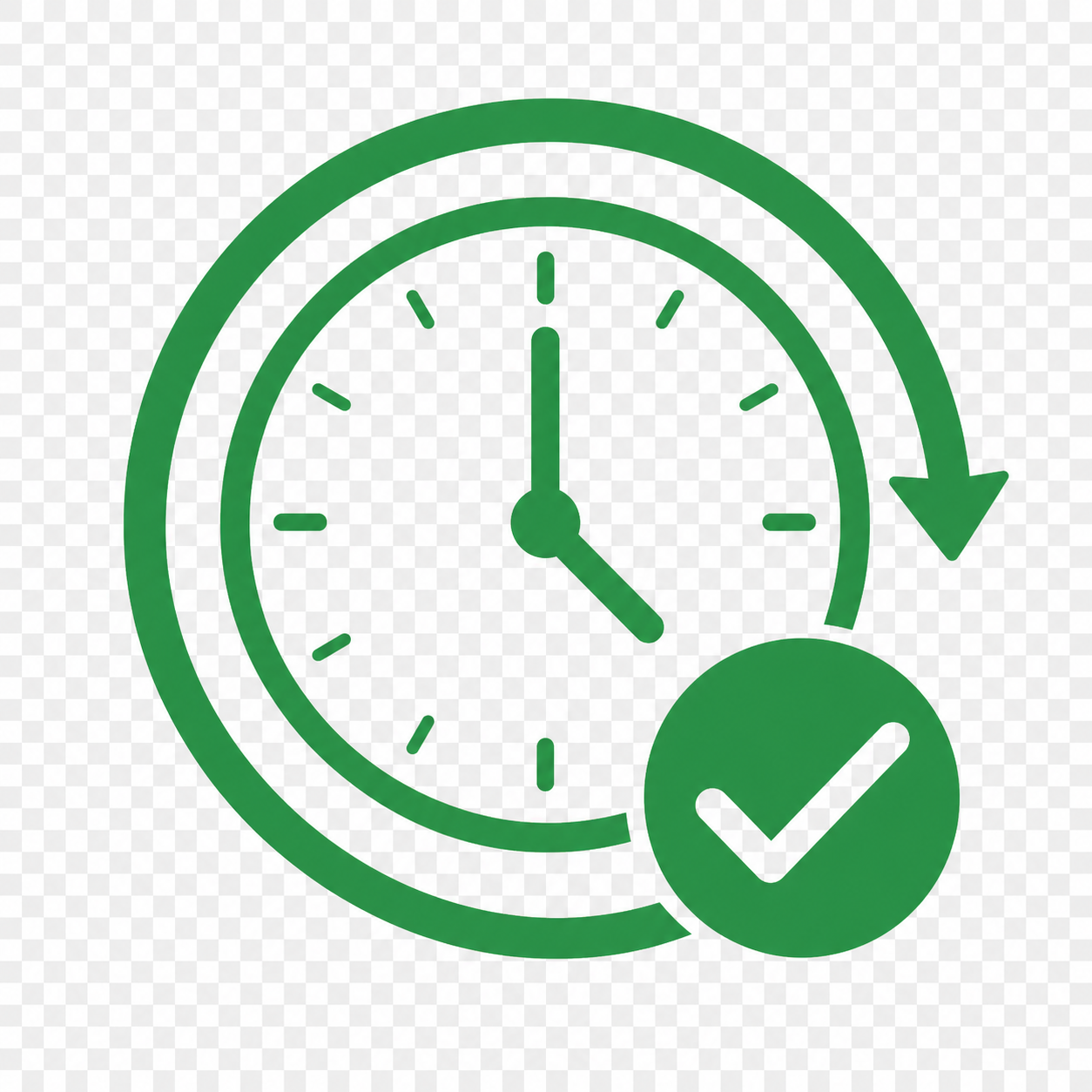 Green Time On