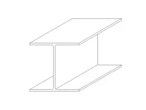 Steel H-Piling